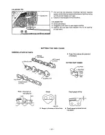 Предварительный просмотр 17 страницы Echo CS-5000 Operator'S Manual