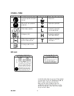 Preview for 6 page of Echo CS-500P Instruction Manual