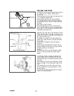 Предварительный просмотр 18 страницы Echo CS-500P Operator'S Manual