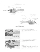 Предварительный просмотр 6 страницы Echo CS-500VL Operator'S Manual