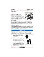 Предварительный просмотр 43 страницы Echo CS-501P Operator'S Manual