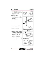 Предварительный просмотр 50 страницы Echo CS-501P Operator'S Manual