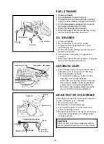 Предварительный просмотр 21 страницы Echo CS-510 Instruction Manual