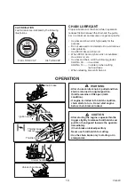 Предварительный просмотр 15 страницы Echo cs-520 Instruction Manual