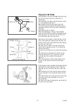 Предварительный просмотр 19 страницы Echo cs-520 Instruction Manual