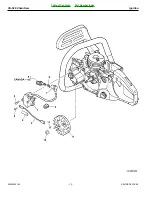 Предварительный просмотр 12 страницы Echo cs-520 Parts Catalog