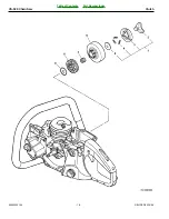 Предварительный просмотр 18 страницы Echo cs-520 Parts Catalog