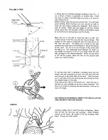 Предварительный просмотр 11 страницы Echo CS-5500 Operator'S Manual