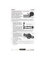 Preview for 6 page of Echo CS-590 Operator'S Manual