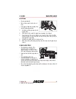 Предварительный просмотр 53 страницы Echo CS-590 Operator'S Manual