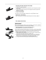 Предварительный просмотр 17 страницы Echo CS-600 Operator'S Manual