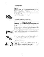 Предварительный просмотр 47 страницы Echo CS-600 Operator'S Manual