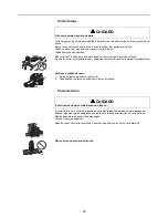 Предварительный просмотр 84 страницы Echo CS-600 Operator'S Manual