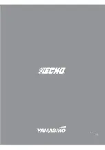 Предварительный просмотр 79 страницы Echo CS-600 Service Manual