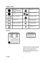 Предварительный просмотр 6 страницы Echo CS-620PW Instruction Manual