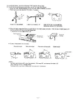 Preview for 18 page of Echo CS-660EVL Operator'S Manual