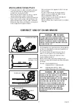 Preview for 7 page of Echo CS-670 Operator'S Manual