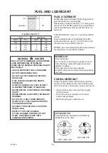 Preview for 10 page of Echo CS-670 Operator'S Manual