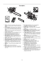 Предварительный просмотр 10 страницы Echo CS-680 Operator'S Manual