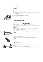 Preview for 15 page of Echo CS-680S Operator'S Manual