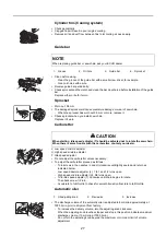 Preview for 27 page of Echo CS-680S Operator'S Manual