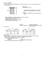 Preview for 8 page of Echo CS-750EVL Operator'S Manual