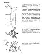 Preview for 13 page of Echo CS-750EVL Operator'S Manual