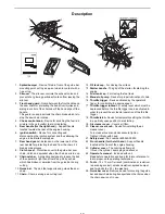 Preview for 10 page of Echo CS-8002 Operator'S Manual