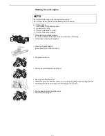 Preview for 13 page of Echo CS-8002 Operator'S Manual