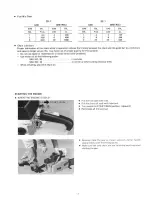 Предварительный просмотр 6 страницы Echo CS-900EVL Operator'S Manual