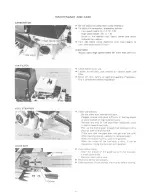 Предварительный просмотр 9 страницы Echo CS-900EVL Operator'S Manual