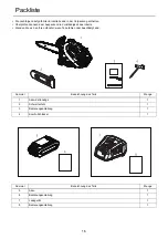 Preview for 96 page of Echo DCS-2500T Operator'S Manual