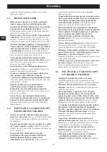 Предварительный просмотр 55 страницы Echo DCS-310 Operator'S Manual