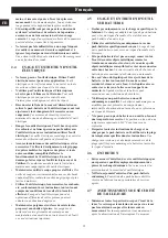 Предварительный просмотр 13 страницы Echo DHC-310 Operator'S Manual