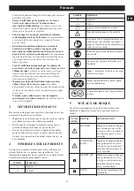 Preview for 14 page of Echo DHC-310 Operator'S Manual