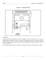 Предварительный просмотр 40 страницы Echo DIRECT VENT GAS HEATER Installation And Operating Instructions Manual