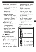 Preview for 75 page of Echo DLM-310/35P Operator'S Manual