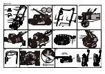 Preview for 3 page of Echo DLM-310/46P Operator'S Manual