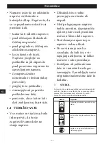 Preview for 117 page of Echo DLM-310/46P Operator'S Manual