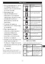 Preview for 138 page of Echo DLM-310/46P Operator'S Manual