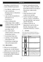 Preview for 78 page of Echo DLM-310/46SP Operator'S Manual