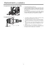 Preview for 18 page of Echo DM-6110 Operator'S Manual