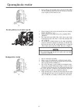 Предварительный просмотр 58 страницы Echo DM-6110 Operator'S Manual