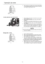 Предварительный просмотр 60 страницы Echo DM-6120 Operator'S Manual