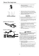 Предварительный просмотр 54 страницы Echo DPAS-300 Operator'S Manual