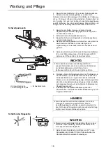 Предварительный просмотр 60 страницы Echo DPAS-300 Operator'S Manual