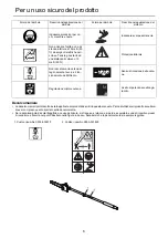 Preview for 72 page of Echo DPAS-300 Operator'S Manual