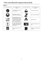 Предварительный просмотр 94 страницы Echo DPAS-300 Operator'S Manual