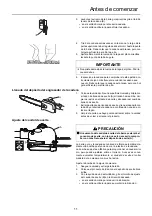 Предварительный просмотр 99 страницы Echo DPAS-300 Operator'S Manual