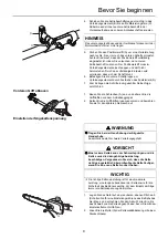 Предварительный просмотр 53 страницы Echo DPAS-PP Operator'S Manual